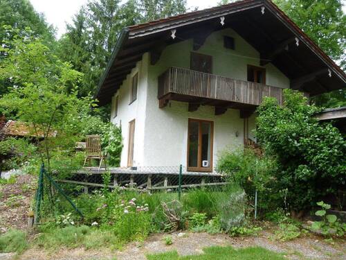 Ostseite - 3 Zimmer Einfamilienhaus zum Kaufen in Übersee