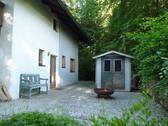 Nordseite/Eingang - 