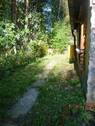 Rückseite - Einfamilienhaus mit 105,00 m&sup2; in Übersee zum Kaufen