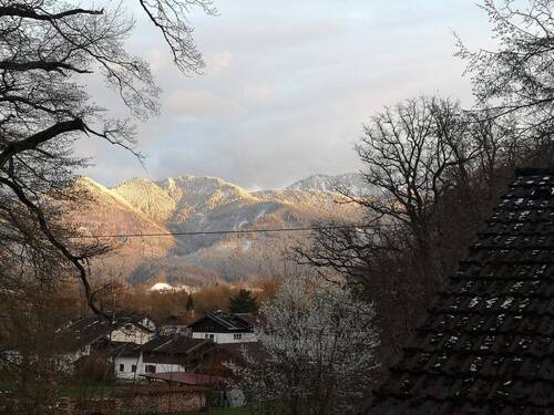 Winterblick - 