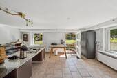 Raum im Souterrain - 