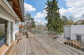 Terrasse - 