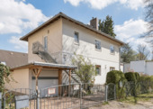 Ansicht - Ihr neues Zuhause erwartet Sie mit Großzügigkeit in beliebter Wohnlage