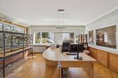 Zimmer I im Erdgeschoss - 
