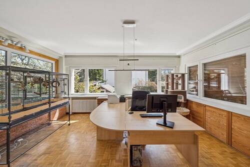 Zimmer I im Erdgeschoss - 