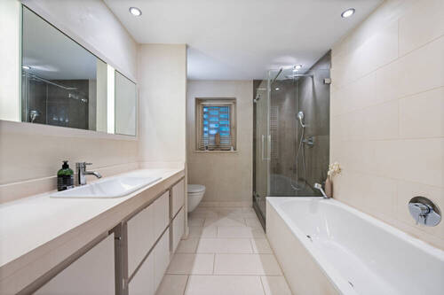 Badezimmer - 