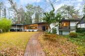 Hausansicht - 7 Zimmer Bungalow zum Kaufen in Seevetal