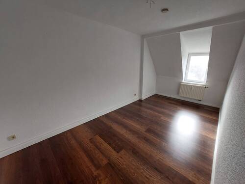 das Schlafzimmer - 