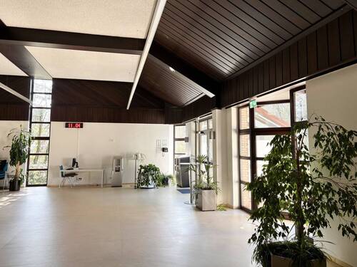 Speisesaal-Schulungsraum (EG) - 