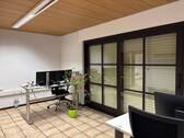 Büro (EG) - 