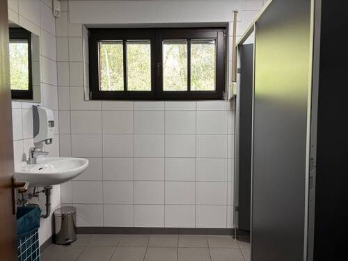 Mitarbeiter - WC (EG) - 