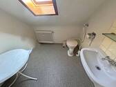 WC im DG - 