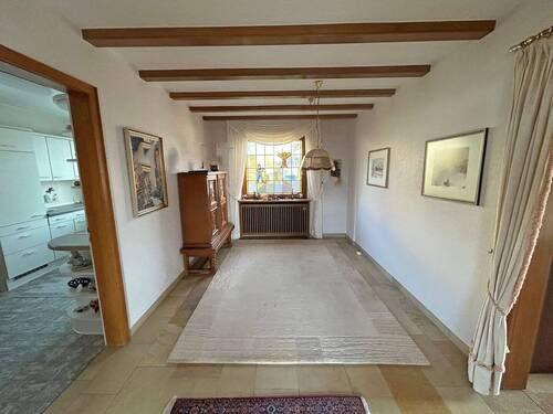 Essbereich EG - 