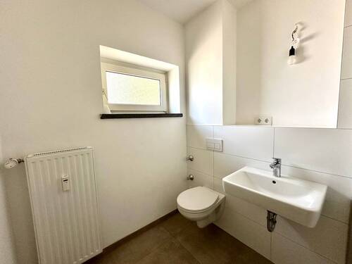 Badezimmer - 