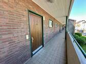 Zugang Wohnung - 