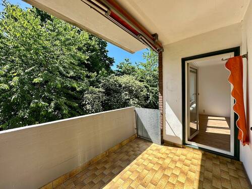 Balkon - 
