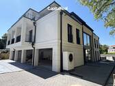 Ansicht - Großzügige Etagenwohnung in exklusiver Lage im Zentrum von Oldenburg - provisionsfrei zu verkaufen!