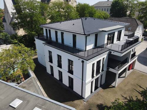Gesamtansicht - 3 Zimmer Etagenwohnung zum Kaufen in Oldenburg