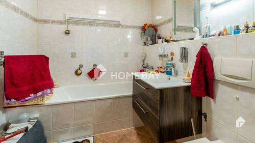 Badezimmer 1 - 