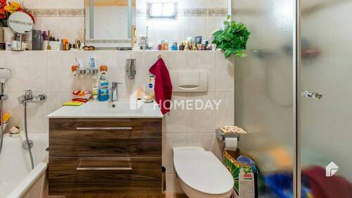 Badezimmer 2 - 