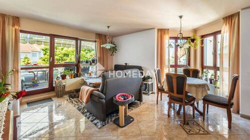 Wohnzimmer 1 - 