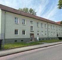 Kleine Hausgemeinschaft, viel Grün drumherum - frisch hergerichtet! - Großräschen
