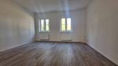 Wohnzimmer - 3 Zimmer Etagenwohnung zur Miete in Großräschen