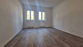 Schlafzimmer - 3 Zimmer Etagenwohnung in Großräschen