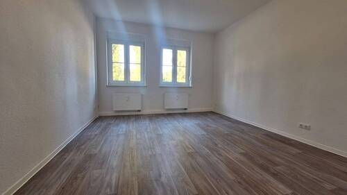 Schlafzimmer - 3 Zimmer Etagenwohnung in Großräschen