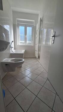 Bad mit Fenster - 