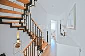 Treppenhaus - 