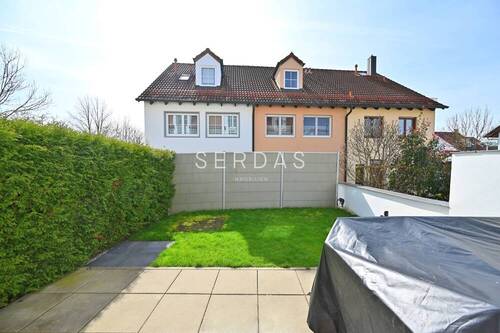 Garten - 