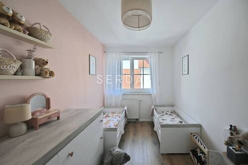 Kinderzimmer - 