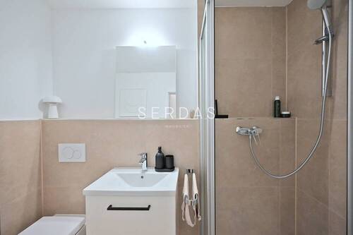Badezimmer 2 - 