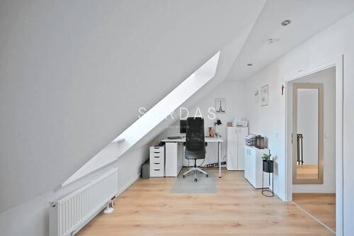 Büro - 