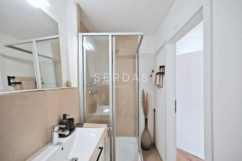 Badezimmer - 