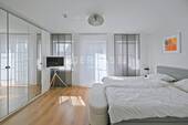 Schlafzimmer - 