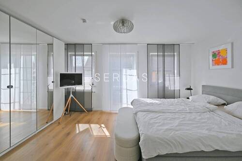 Schlafzimmer - 