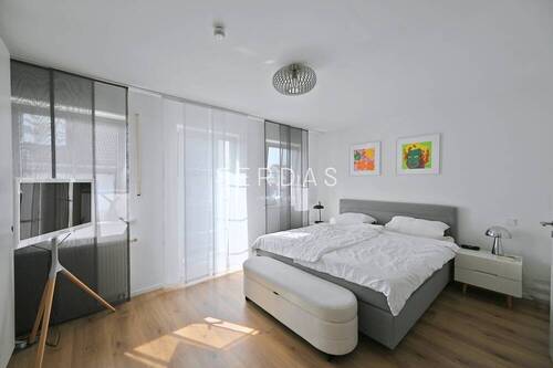 Schlafzimmer - 
