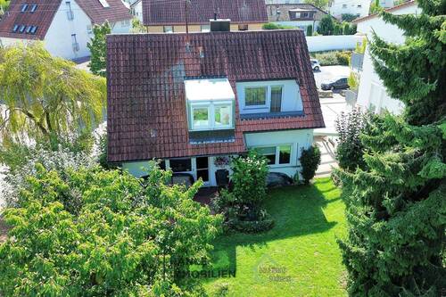 Vogelperspektive - 