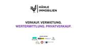 HÄNLE IMMOBILIEN - 