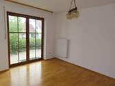 Esszimmer-Büro - 