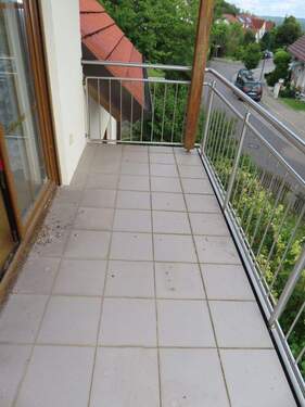 Balkon - 