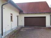 Eingangseite - Mehrfamilienhaus, Wohnhaus mit 183,20 m² in Langquaid / Niederleierndorf zum Kaufen