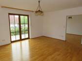 Wohnzimmer EG zum Esszimmer-Büro - 