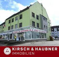 Attraktives Büro oder Praxis im Wohn-und Geschäftshaus! Neumarkt - Badstraße