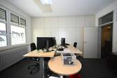 6 Einzelbüros - 