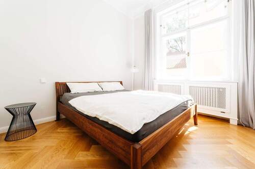Schlafzimmer 1 - 