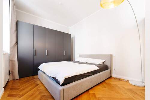 Schlafzimmer 2 - 