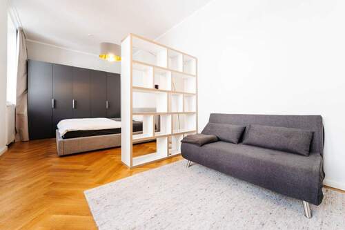 Schlafzimmer 2 - 